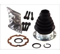 Kit soffietto, albero di trasmissione SPIDAN 26103 PASSAT B2 (32B) 2 1983-1988