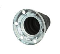 Kit soffietto, albero di trasmissione SPIDAN 26109 per A6 C4 (4A2) 2 1994-1997
