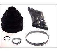 Kit soffietto, albero di trasmissione SPIDAN 26124 per ACCORD III (CA) 2 1986-