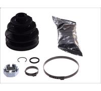 Kit soffietto, albero di trasmissione SPIDAN 26175 per PRIMERA (P10) 2 1990-1996