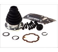 Kit soffietto, albero di trasmissione SPIDAN 26191 per 80 B4 Avant (8C5) 2 1992-