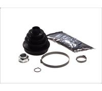 Kit soffietto, albero di trasmissione SPIDAN 26203 TIPO (160_) 1.1 1988-1991