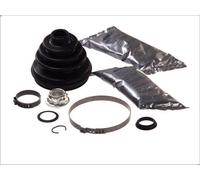 Spidan Soffietto semiasse 26214 lato ruota per Audi A3, Seat, VW Passat
