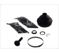 Kit soffietto, albero di trasmissione SPIDAN 26249 AUDI A4 B5 (8D2) 1.8 1995-2