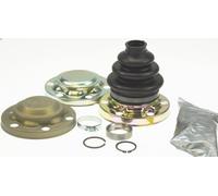 Kit soffietto, albero di trasmissione SPIDAN 26259 per BMW 5 (E39) 3 2000-2003