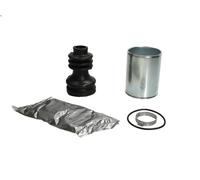 Kit soffietto, albero di trasmissione SPIDAN 26281 per AX (ZA-_) 1 1986-1998