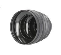 Soffietto giunto semiasse 36148 SPIDAN per AUDI VW