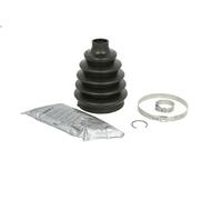Kit soffietto, albero di trasmissione SPIDAN 36149 per JUKE (F15) 1.6 2010-2019