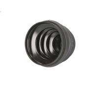 Kit soffietto, albero di trasmissione SPIDAN 36165 per AUDI Q5 (8RB) 2 2009-2017
