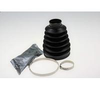 Kit soffietto, albero di trasmissione SPIDAN 36242 per CADILLAC BLS 2 2006-201