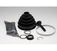 Kit soffietto, albero di trasmissione SPIDAN 36304 AUDI A4 B5 (8D2) 1.9 2000-2