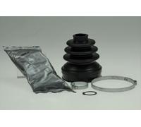 Kit soffietto, albero di trasmissione SPIDAN 36398 per MEGANE CC 1.6 2010-2015