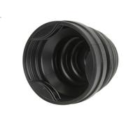 Kit soffietto, albero di trasmissione SPIDAN 36399 per MEGANE CC 1.2 2013-2015