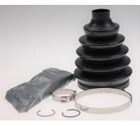 Kit soffietto, albero di trasmissione SPIDAN 36999 per MEGANE CC 1.2 2013-2015