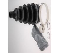 Kit soffietto, albero di trasmissione SPIDAN 36999 per MEGANE CC 1.2 2013-2015