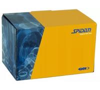 Kit soffietto, albero di trasmissione SPIDAN GKNB20664 per CLA Coupé 1.6 2013-