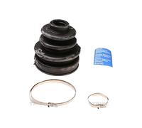 Kit Soffietto Albero Motore 98 mm In Gomma TRISCAN Per u.a. TOYOTA COROLLA