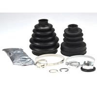 Kit soffietto albero motore con dado giunto tripode LÖBRO adatto per Ford Focus III