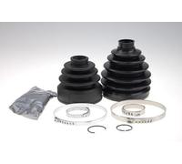 Soffietto giunto semiasse 306909 LÖBRO per TOYOTA COROLLA Tre volumi AURIS
