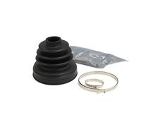Kit Soffietto Albero Motore NBR Ø 22 mm LÖBRO per TOYOTA COROLLA
