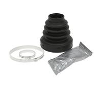 Kit Soffietto Albero Motore NBR LÖBRO Ø 38 mm per u.a. CITROËN C5