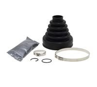 Kit Soffietto Albero Motore TPE Ø 30 mm LÖBRO Per FORD TRANSIT