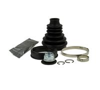 Kit Soffietto Albero Motore Tripode SPIDAN con Grasso TPE Ø25mm per FORD