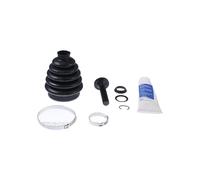 Kit Soffietto Albero Motore TRISCAN 108,6 mm Thermoplast Per u.a. VW GOLF