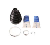 Kit Soffietto Albero Motore TRISCAN 116 mm Thermoplast Per u.a. CITROËN C3