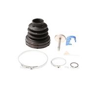 Kit Soffietto Albero Motore TRISCAN 95 mm per FORD GALAXY