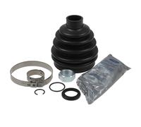 Kit Soffietto Albero TPE Ø 26mm con Grasso e Dado SPIDAN per SEAT AROSA e Altri