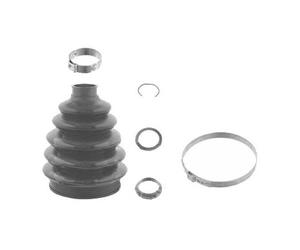 Kit soffietto cardanico lato ruota, sinistro o destro per Golf 5