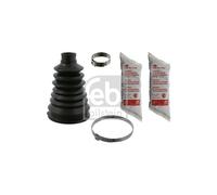 Kit Soffietto Cardanico Per Renault 19 I II Clio Kangoo Thalia Twingo 7701467125