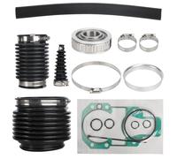 KIT SOFFIETTO embase per MERCRUISER Alpha One Gen II 30-803099T1 18-8206 T0