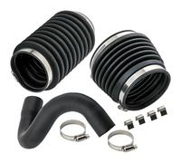 Kit soffietto for Volvo Penta 200 250 270 275 280 290 sostituire 876294 876632