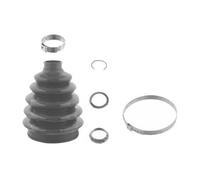 Kit soffietto per giunto cardanico lato ruota, sinistro o destro per Audi A3 ...