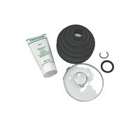 Kit Soffietto Semiasse 90 mm Gomma TRISCAN senza Vite