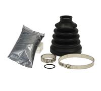 Kit Soffietto Semiasse TPE Ø23mm Giunto Tripode SPIDAN con Grasso per DACIA