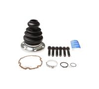 Kit Soffietto Semiasse TRISCAN 120 mm Per AUDI 100 adatto 8540 29903