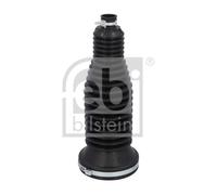 Kit soffietto, Sterzo al lato passeggero per AUDI BENTLEY VW A6 A6 Allroad A7 A8