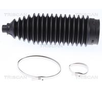 Kit soffietto, Sterzo Assale anteriore bilaterale per FIAT OPEL VAUXHALL COMBO D