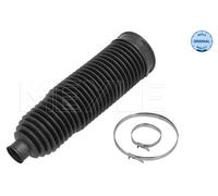 Kit soffietto, Sterzo Assale anteriore Dx per AUDI A4