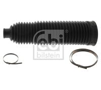 Kit soffietto, Sterzo Assale anteriore Dx per AUDI A4