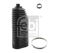 Kit soffietto, Sterzo Assale anteriore Dx per MERCEDES-BENZ CLASSE A CLASSE B