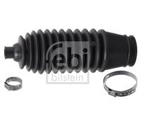 Kit soffietto, Sterzo Assale anteriore Dx per OPEL SUZUKI VAUXHALL AGILA SPLASH