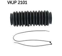 Kit soffietto, Sterzo Assale anteriore Dx per PEUGEOT 405