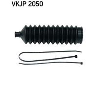 Kit soffietto, Sterzo Assale anteriore per CHEVROLET DAEWOO MAZDA 323 323 C 323