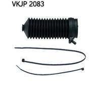 Kit soffietto, Sterzo Assale anteriore per HONDA NISSAN ACCORD CIVIC CRX SUNNY