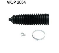Kit soffietto, Sterzo Assale anteriore per OPEL VAUXHALL COMBO CORSA CORSAVAN TI