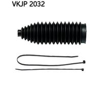 Kit soffietto, Sterzo Assale anteriore per PEUGEOT VW 206 206 Van LT 28-35 LT 28